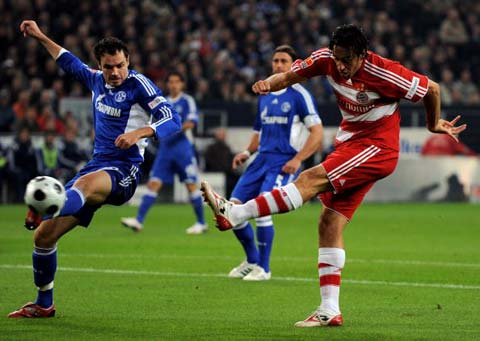 防守突破 防守突破